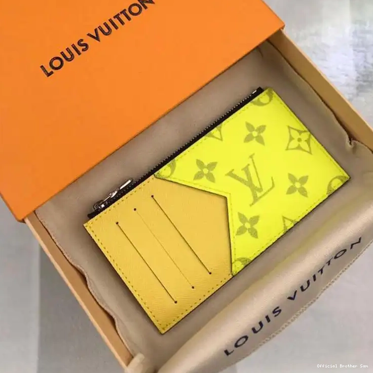 Official Brother Sam Bags LV 19T1L0667 0612